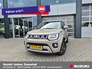 Suzuki Ignis 1.2 Smart Hybrid Select Automaat