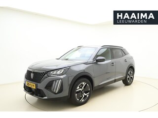 Peugeot 2008 1.2 Hybrid 145 Allure | Climate Control | Cruise Control | Parkeersensoren voor & achter | Apple Carplay & Android Auto