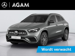 Mercedes-Benz GLA 250 e 140 Year Edition