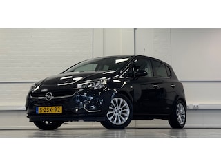 Opel Corsa 1.0 Turbo Cosmo Advanced IntelliLink-pakket Camera Trekhaak Pano