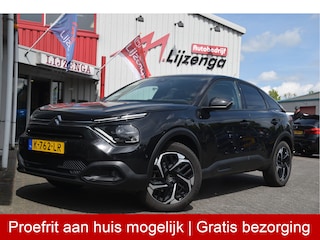 Citroën C4 1.2 Puretech Shine Pack Business LED | Carplay | Camera | LMV | Keyless | Headp-Up