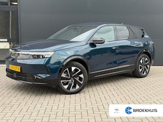 Opel Grandland Electric GS 73 kWh Navigatie | 360 Camera | Stoelverwarming | Apple Carplay/Android Auto |