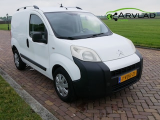 Citroën Nemo 1.4 HDi 50kW AC ** MARGE CAR **