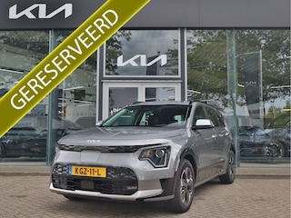 Kia Niro DynamicPlusLine 64.8 kWh | Navigatie | Stoel/Stuurverwarming | ECC-Airco  | Tot 10Jr. Kia Garantie |