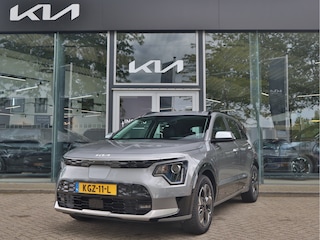 Kia Niro DynamicPlusLine 64.8 kWh | Navigatie | Stoel/Stuurverwarming | ECC-Airco  | Tot 10Jr. Kia Garantie |