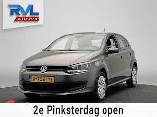 Volkswagen Polo 1.2 Easyline | Airco | 5-Deurs