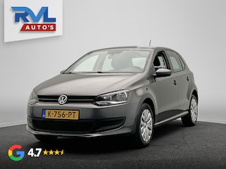 Volkswagen Polo 1.2 Easyline | Airco | 5-Deurs