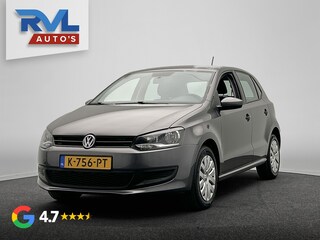Volkswagen Polo 1.2 Easyline | Airco | 5-Deurs