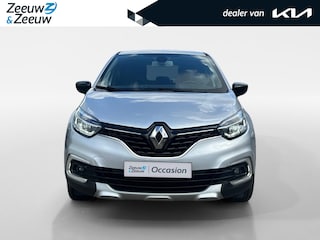 Renault Captur 1.2 TCe Intens 1e Eigenaar | Dealer onderhouden | Navi | Metallic lak | Bovag garantie | NAP