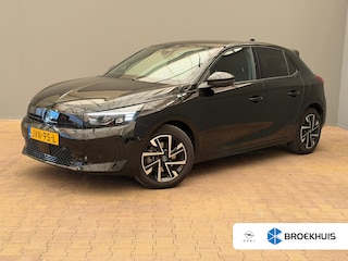 Opel Corsa 1.2 Turbo Hybrid GS Matrix koplampen | Navigatie | Carplay/Android Auto | Camera achter | | Airco | Apple Carplay/Android Auto|telefoonintegratie premium | Cruise control