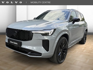 Volvo XC90 T8 Plus Black Edition | 360-camera | Head-Up Display | H&K Audio