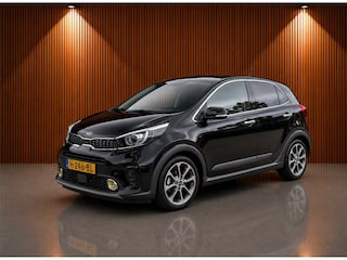 Kia Picanto 1.0 T-GDI X-Line 100PK