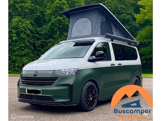 Volkswagen Camper T7 buscamper L2H1 Florida elektrisch NIEUW!