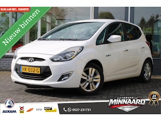 Hyundai ix20 1.4i Go!