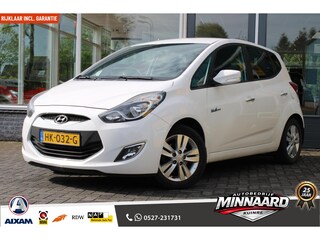 Hyundai ix20 1.4i Go!