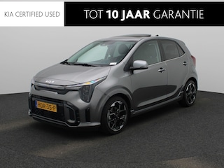 Kia Picanto 1.0 DPI GT-Line