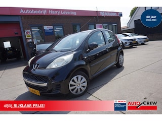 Peugeot 107 1.0 12V 5DR Sublime