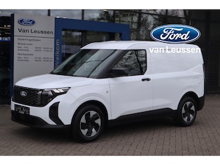 Ford Transit Courier E-TRANSIT TREND 44KWH NIEUW! TREKHAAK P-SENSOREN CRUISE CAMERA ANDROID/APPLE CLIMA