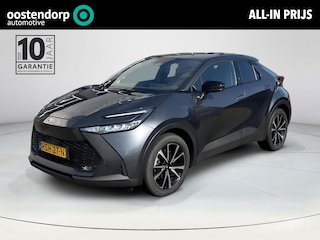 Toyota C-HR 2.0 Plug-in Hybrid 220 Dynamic