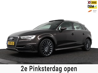 Audi A3 Sportback 1.4 e-tron PHEV Ambition Pro Line plus S-Line Camera/Navi/Pano-dak