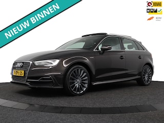 Audi A3 Sportback 1.4 e-tron PHEV Ambition Pro Line plus S-Line Camera/Navi/Pano-dak