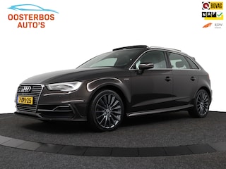Audi A3 Sportback 1.4 e-tron PHEV Ambition Pro Line plus S-Line Camera/Navi/Pano-dak