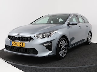 Kia Ceed Sportswagon 1.0 T-GDi DynamicLine | 1e Eigenaar | Navigatie | Camera | Parkeersensoren | Climate Control |
