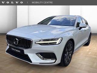 Volvo V60 2.0 T8 TE Inscription | 360-camera | Trekhaak | H&K Audio