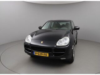 Porsche Cayenne nw staat 3.2