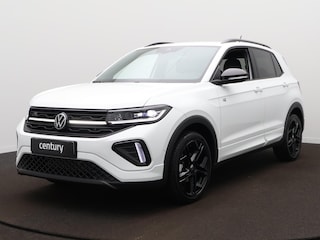 Volkswagen T-Cross R-Line Edition 1.0 TSI 85 kW / 116 PK SUV 7 versn.