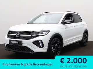 Volkswagen T-Cross R-Line Edition 1.0 TSI 85 kW / 116 PK SUV 7 versn.