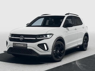 Volkswagen T-Cross R-Line Edition 1.0 TSI 85 kW / 116 PK SUV 7 versn.