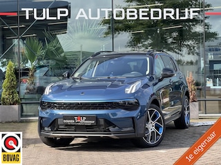 Lynk & Co 01 1.5 PHEV 7dcth 5d 132kw Dak Pano 360Cam LED