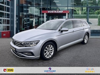 Volkswagen Passat 2.0 TDI TREKHAAK/CAMERA/ACC/MEMORY/HARMANKARDON/STOELVERW
