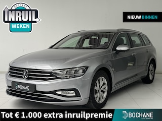 Volkswagen Passat Variant 1.5 TSI Business | Achteruitrijcamera | Navigatie | Elektrische Achterklep | Climate Control |