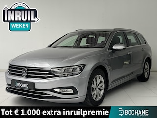 Volkswagen Passat Variant 1.5 TSI Business | Achteruitrijcamera | Navigatie | Elektrische Achterklep | Climate Control |