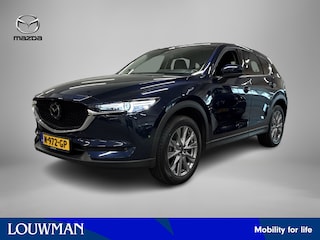 Mazda CX-5 2.0 SkyActiv-G 165 Luxury