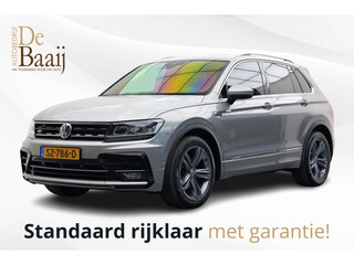 Volkswagen Tiguan 1.4 TSI ACT Highline Business R | Automaat | Pano | R-line