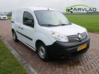 Renault Kangoo 1.5 Blue dCi 80 Comfort AC 2XDOOR ** 6499 EX BTW **