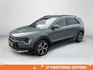 Kia Niro 1.6 GDi ExecutiveLine | Stoel en stuur verwarming | Pano | Harman kardon |