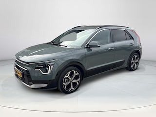 Kia Niro 1.6 GDi ExecutiveLine | Stoel en stuur verwarming | Pano | Harman kardon |