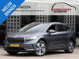 Skoda Enyaq iV 80/ ASSISTENTIE PACK/ COMFORT PACK/ SPORT PACK/ SOH 93%