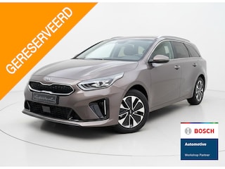Kia Ceed Sportswagon 1.6 GDI PHEV DynamicLine STOELVERWARMING - CARPLAY - CRUISE