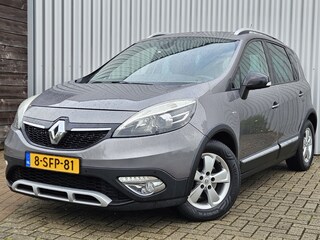 Renault Scénic 1.2 TCe Bose /PDC/Trekhaak/Navi/Cruise!