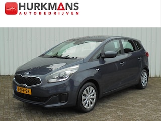 Kia Carens 1.6 GDI 7-PERSOONS 100.601 KM ! NL-AUTO TOP ONDERHOUD