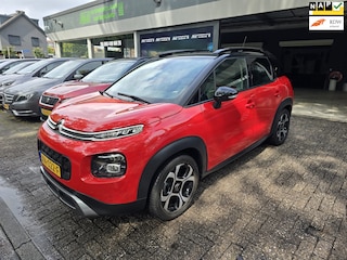 Citroën C3 Aircross 1.2 PureTech S&S Shine | 2E EIGENAAR | 12MND GARANTIE | NAVI | CRUISE | LMV | TREKHAAK |