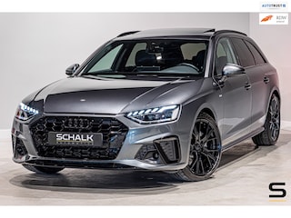 Audi A4 Avant 35 TFSI Launch edition Sport|Pano|B&O|3 S-Line