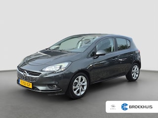 Opel Corsa 1.4 Color Edition Carplay/android auto | Airco | Cruise control | 16 inch lmv |