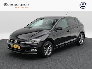 Volkswagen Polo 1.0 TSi Comfortline Business | Adaptvie Cruise | Airco | Navigatie | Bluetooth | 16 inch |