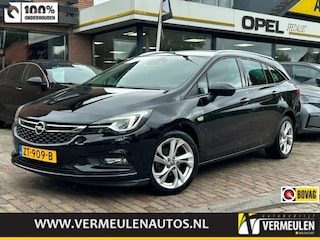 Opel Astra Sports Tourer 1.0 Turbo 105PK Innovation + 17"/ Navi/ Clima/ Cruise/ Full-LED/ CarPlay/ Camera/ NL auto